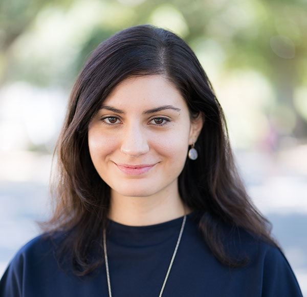 Alexandra Papoutsaki